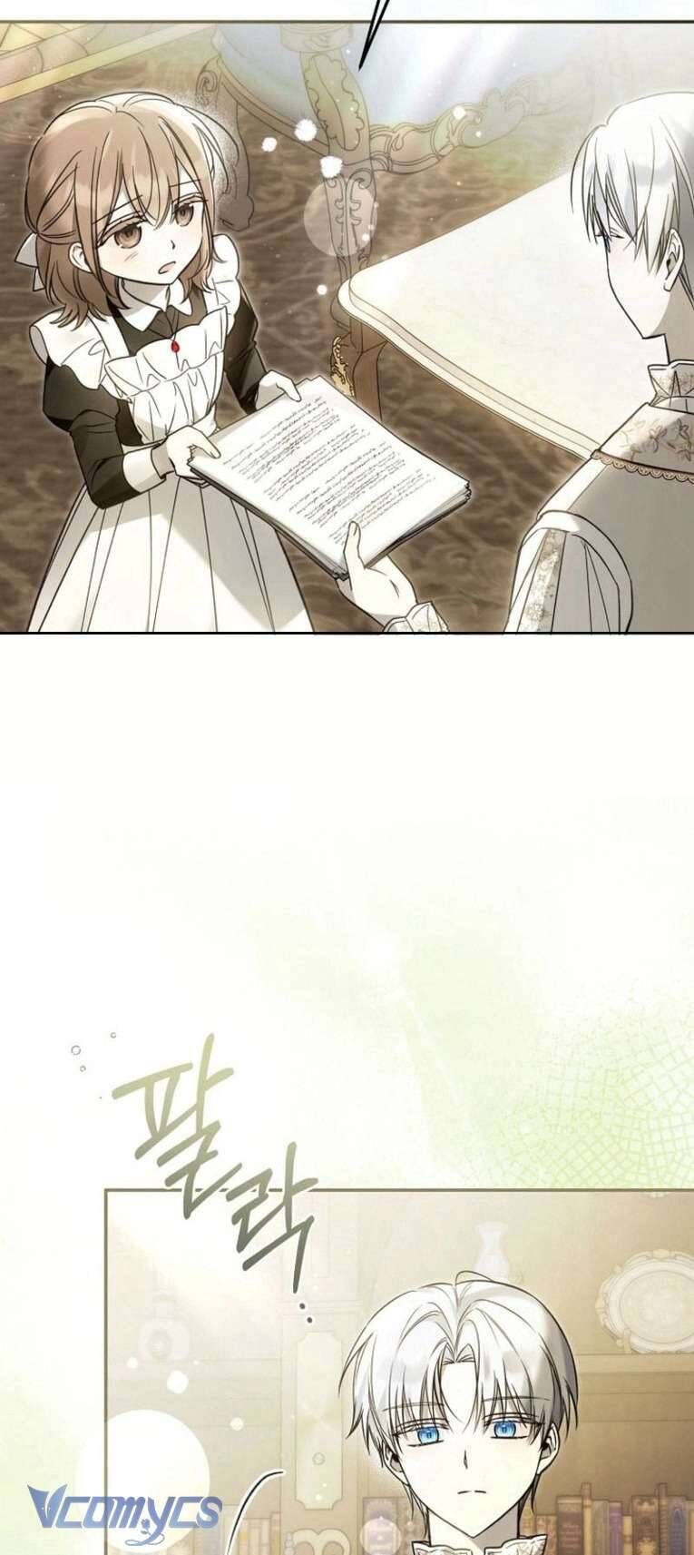 Độc Chiếm Sủng Ái Của Công Chúa Út, Mọi Người Đều Say Mê Tôi. - Chapter 32 - Page 36