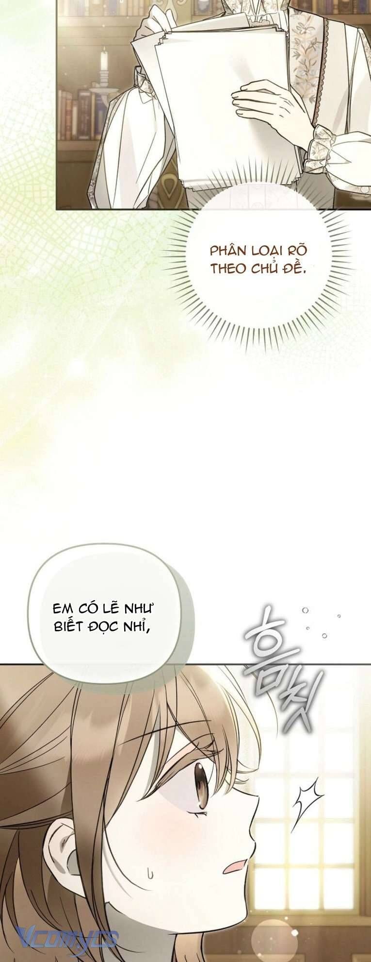 Độc Chiếm Sủng Ái Của Công Chúa Út, Mọi Người Đều Say Mê Tôi. - Chapter 32 - Page 37