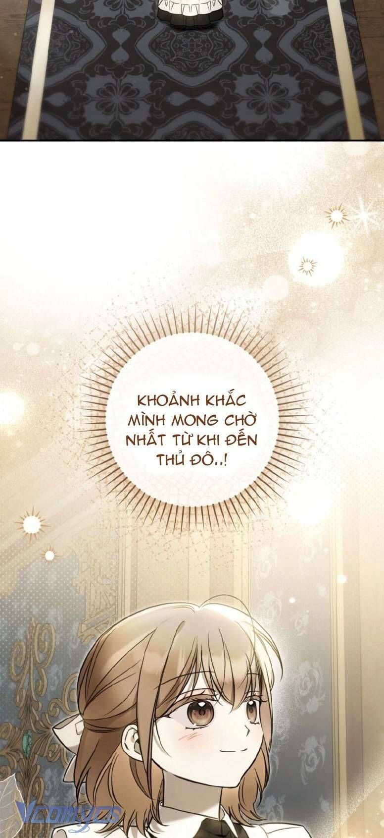 Độc Chiếm Sủng Ái Của Công Chúa Út, Mọi Người Đều Say Mê Tôi. - Chapter 32 - Page 4