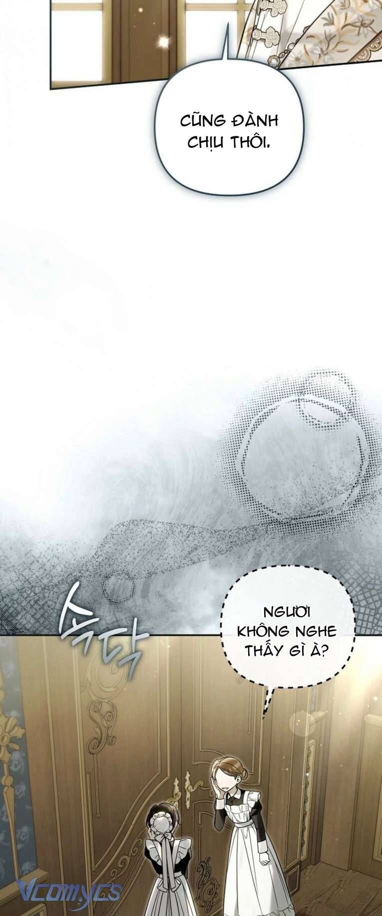 Độc Chiếm Sủng Ái Của Công Chúa Út, Mọi Người Đều Say Mê Tôi. - Chapter 32 - Page 43