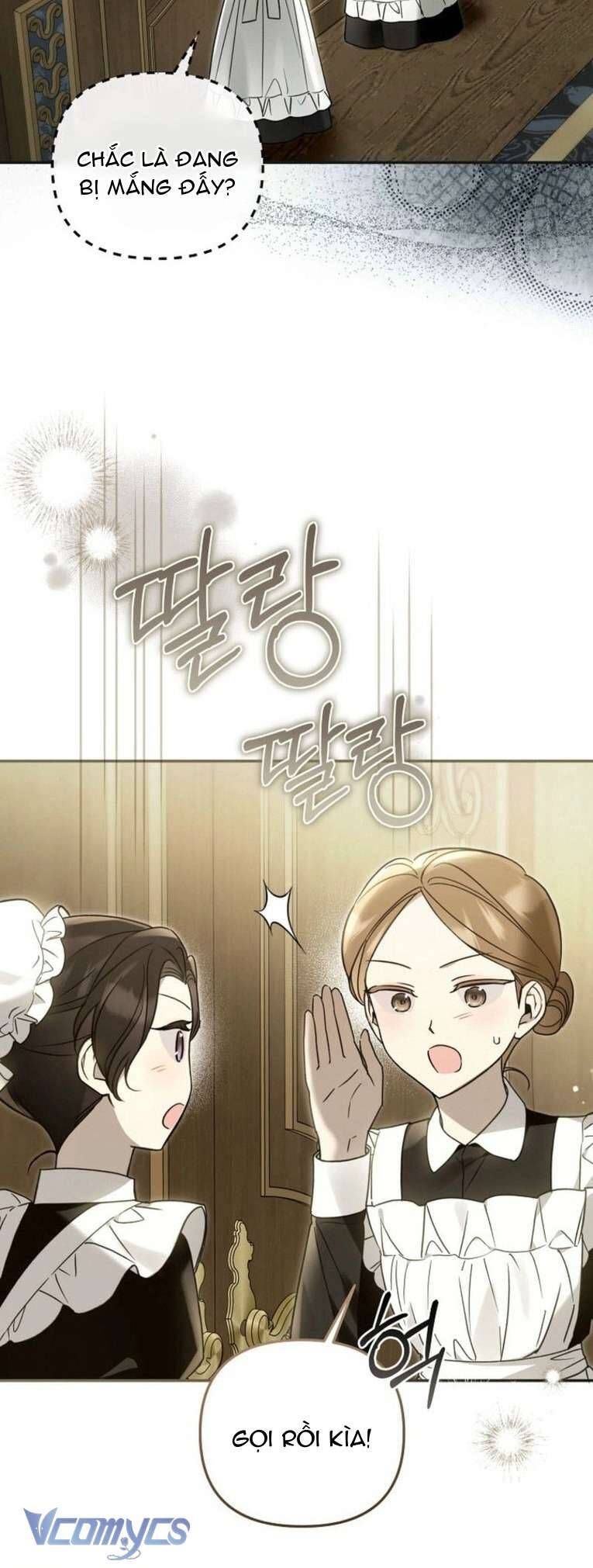 Độc Chiếm Sủng Ái Của Công Chúa Út, Mọi Người Đều Say Mê Tôi. - Chapter 32 - Page 44