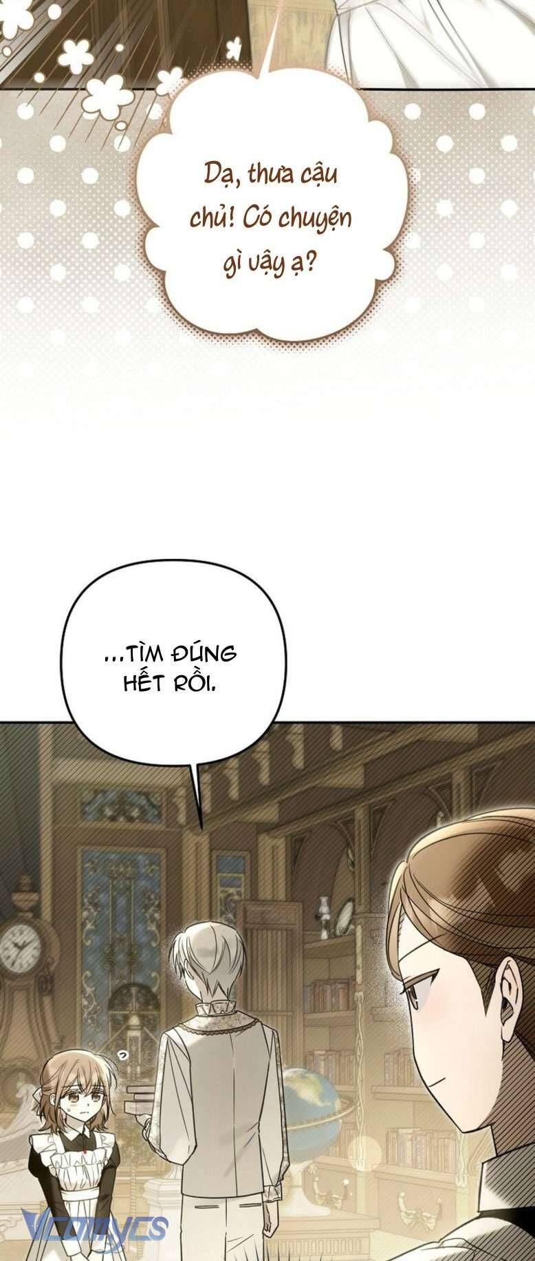 Độc Chiếm Sủng Ái Của Công Chúa Út, Mọi Người Đều Say Mê Tôi. - Chapter 32 - Page 46