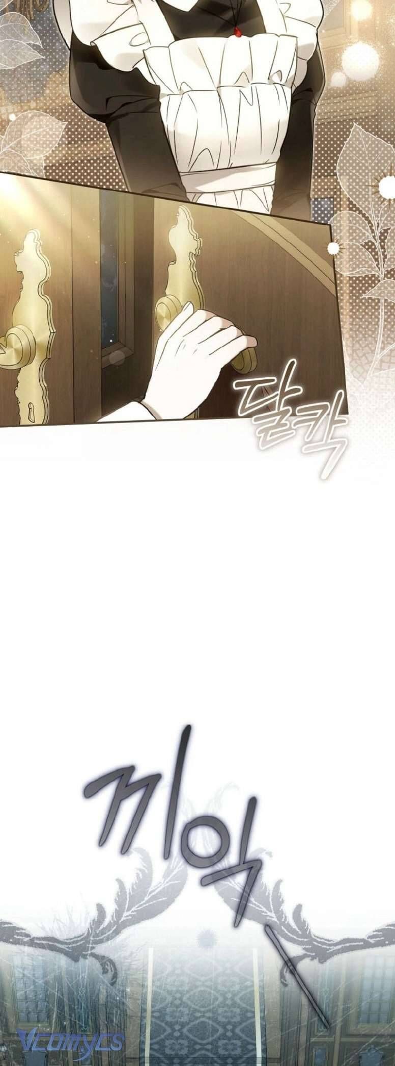 Độc Chiếm Sủng Ái Của Công Chúa Út, Mọi Người Đều Say Mê Tôi. - Chapter 32 - Page 5