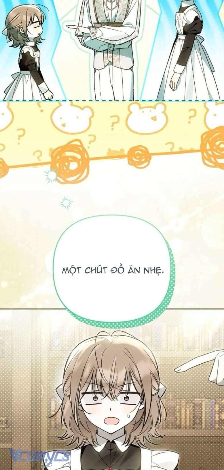 Độc Chiếm Sủng Ái Của Công Chúa Út, Mọi Người Đều Say Mê Tôi. - Chapter 32 - Page 50