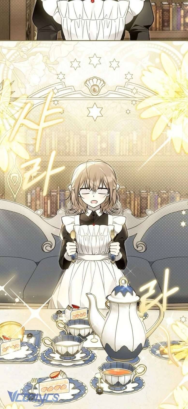 Độc Chiếm Sủng Ái Của Công Chúa Út, Mọi Người Đều Say Mê Tôi. - Chapter 32 - Page 51