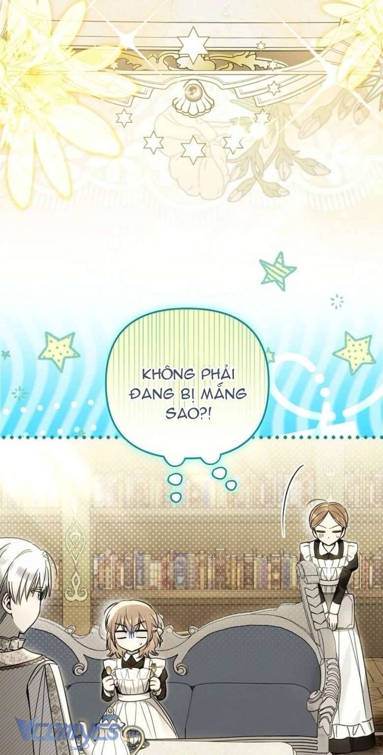 Độc Chiếm Sủng Ái Của Công Chúa Út, Mọi Người Đều Say Mê Tôi. - Chapter 32 - Page 52