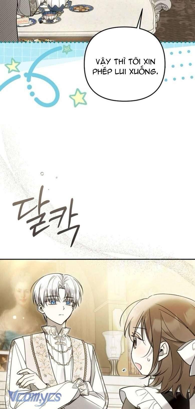 Độc Chiếm Sủng Ái Của Công Chúa Út, Mọi Người Đều Say Mê Tôi. - Chapter 32 - Page 53