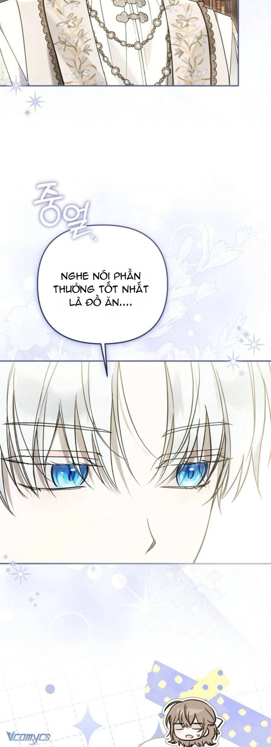 Độc Chiếm Sủng Ái Của Công Chúa Út, Mọi Người Đều Say Mê Tôi. - Chapter 32 - Page 55