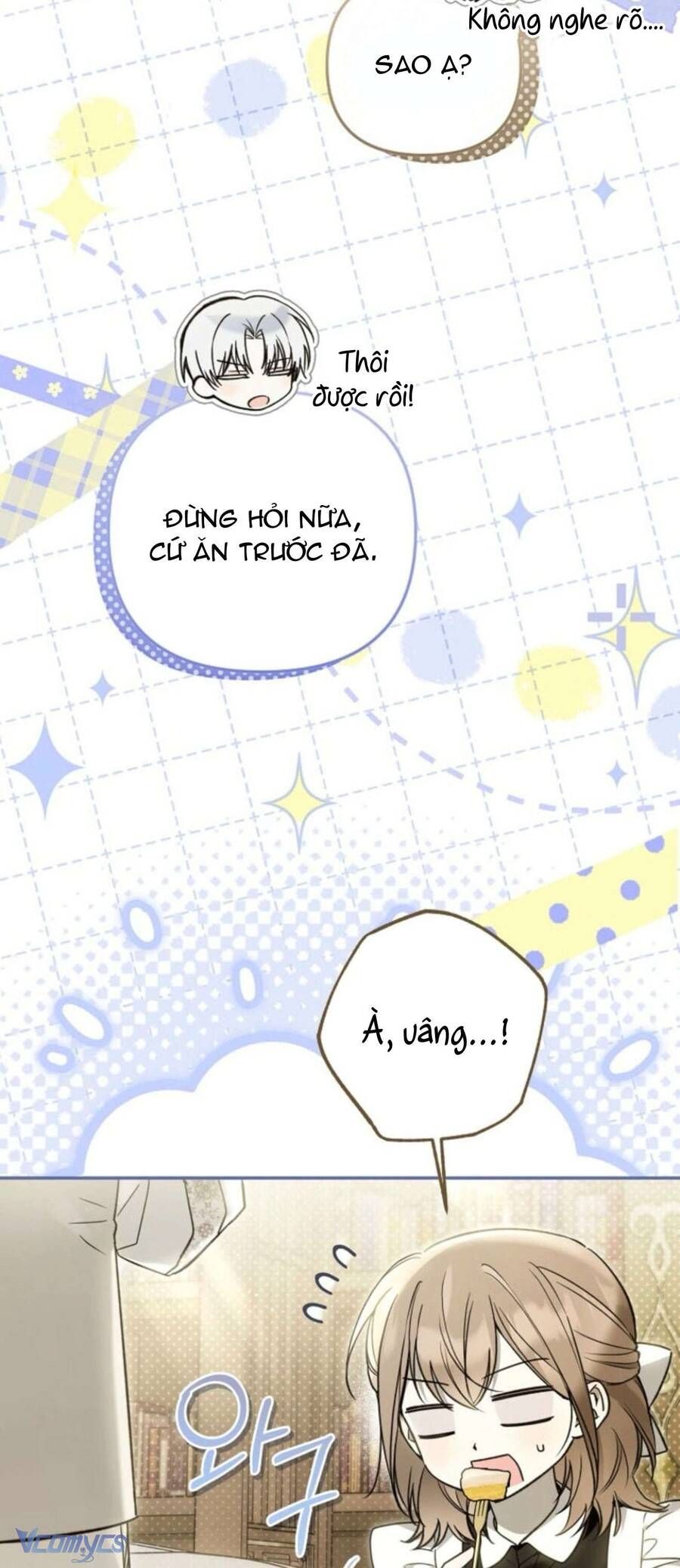 Độc Chiếm Sủng Ái Của Công Chúa Út, Mọi Người Đều Say Mê Tôi. - Chapter 32 - Page 56