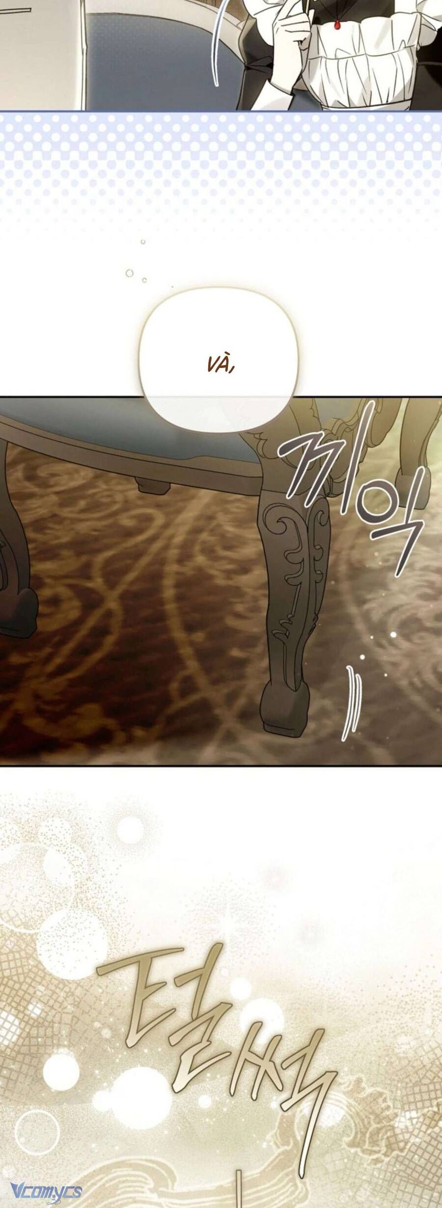 Độc Chiếm Sủng Ái Của Công Chúa Út, Mọi Người Đều Say Mê Tôi. - Chapter 32 - Page 57