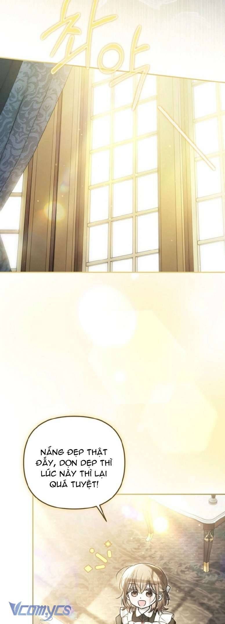 Độc Chiếm Sủng Ái Của Công Chúa Út, Mọi Người Đều Say Mê Tôi. - Chapter 32 - Page 8