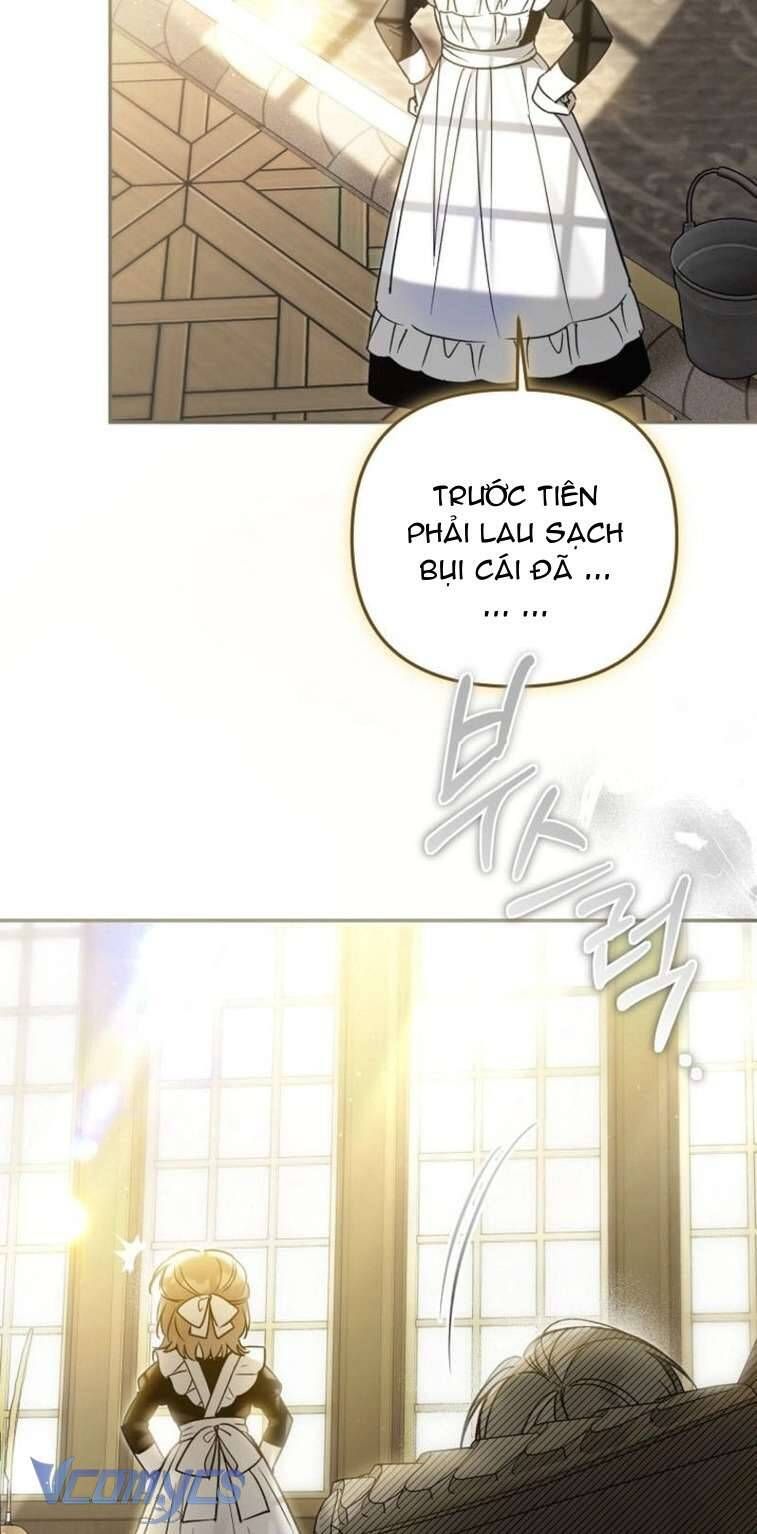 Độc Chiếm Sủng Ái Của Công Chúa Út, Mọi Người Đều Say Mê Tôi. - Chapter 32 - Page 9