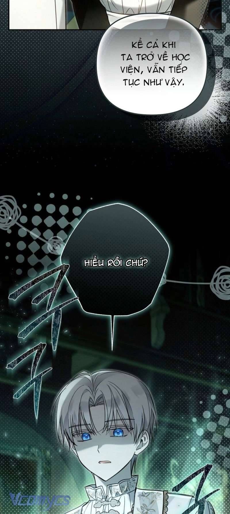 Độc Chiếm Sủng Ái Của Công Chúa Út, Mọi Người Đều Say Mê Tôi. - Chapter 33 - Page 10