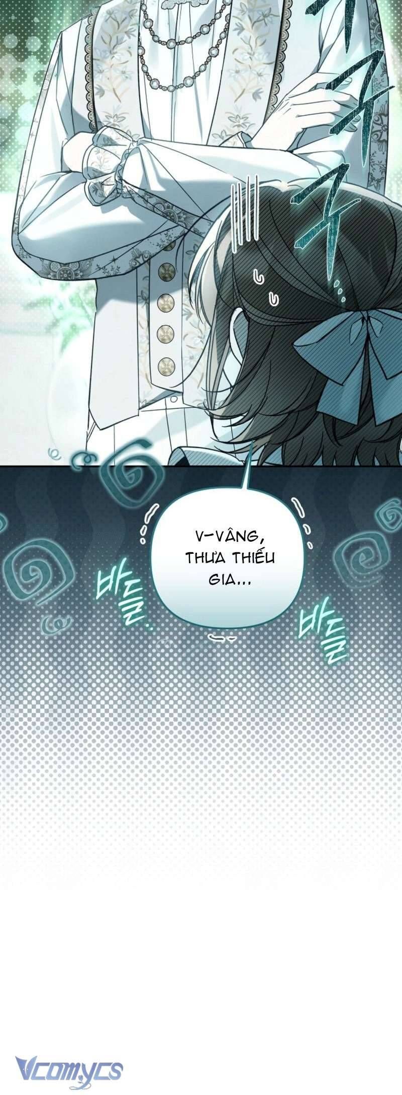 Độc Chiếm Sủng Ái Của Công Chúa Út, Mọi Người Đều Say Mê Tôi. - Chapter 33 - Page 11