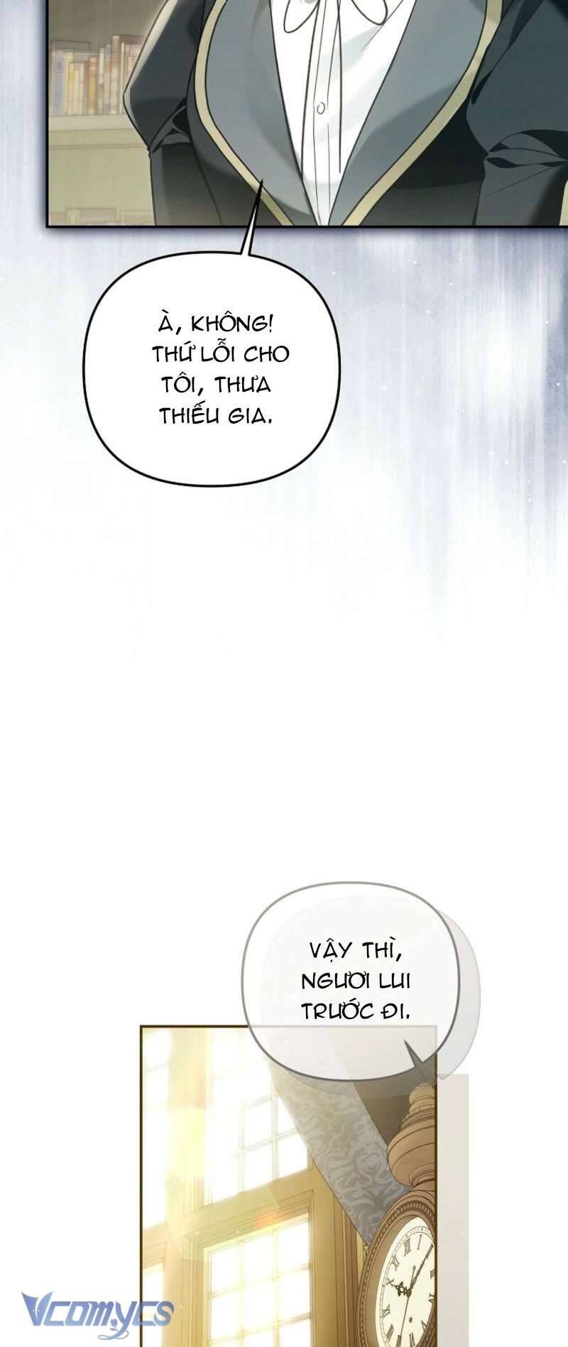 Độc Chiếm Sủng Ái Của Công Chúa Út, Mọi Người Đều Say Mê Tôi. - Chapter 33 - Page 15