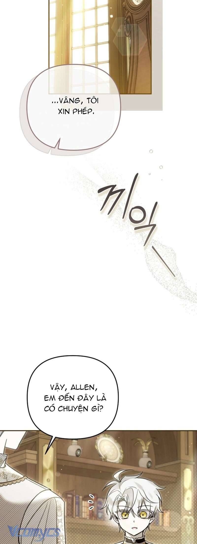 Độc Chiếm Sủng Ái Của Công Chúa Út, Mọi Người Đều Say Mê Tôi. - Chapter 33 - Page 16