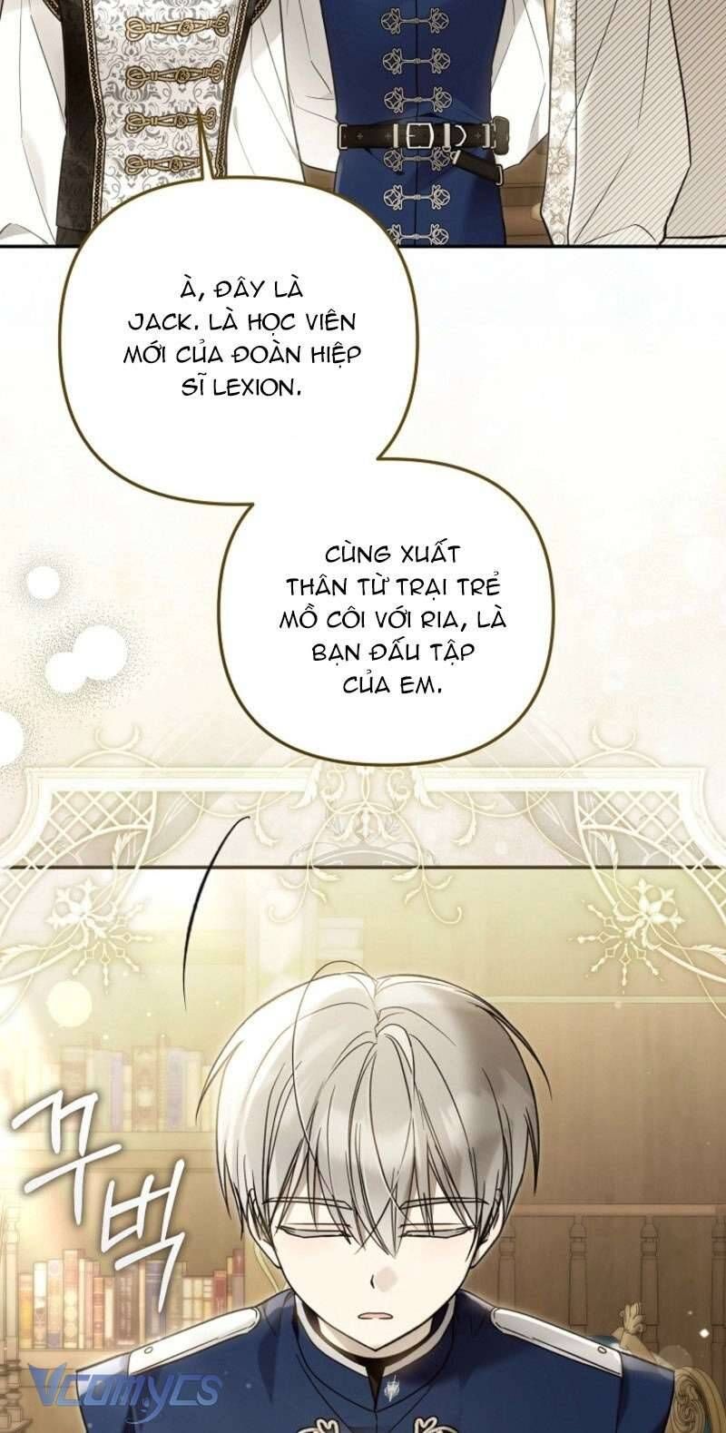 Độc Chiếm Sủng Ái Của Công Chúa Út, Mọi Người Đều Say Mê Tôi. - Chapter 33 - Page 21