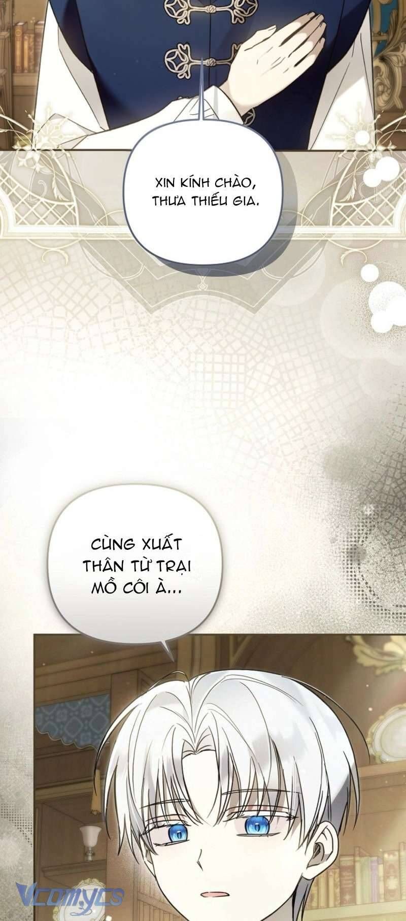 Độc Chiếm Sủng Ái Của Công Chúa Út, Mọi Người Đều Say Mê Tôi. - Chapter 33 - Page 22