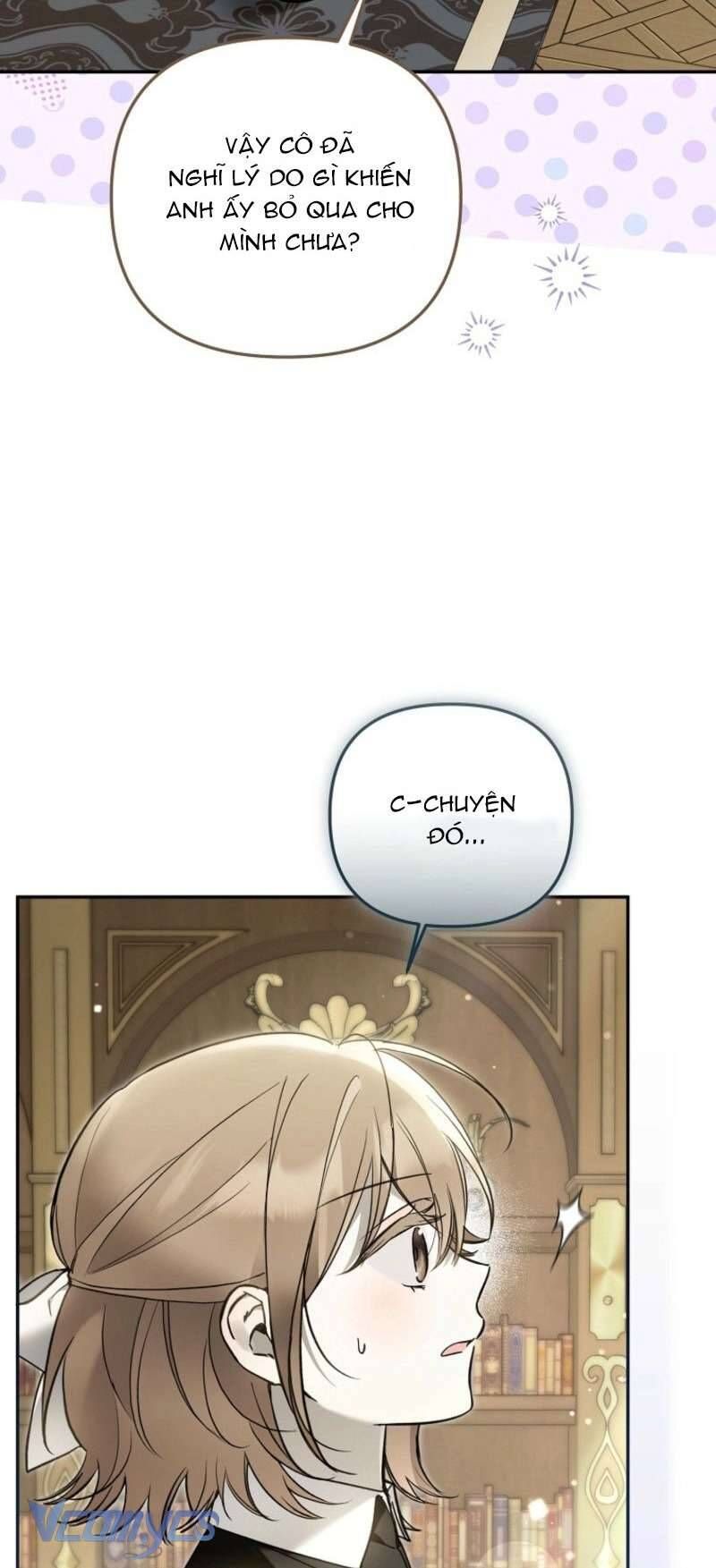 Độc Chiếm Sủng Ái Của Công Chúa Út, Mọi Người Đều Say Mê Tôi. - Chapter 33 - Page 29