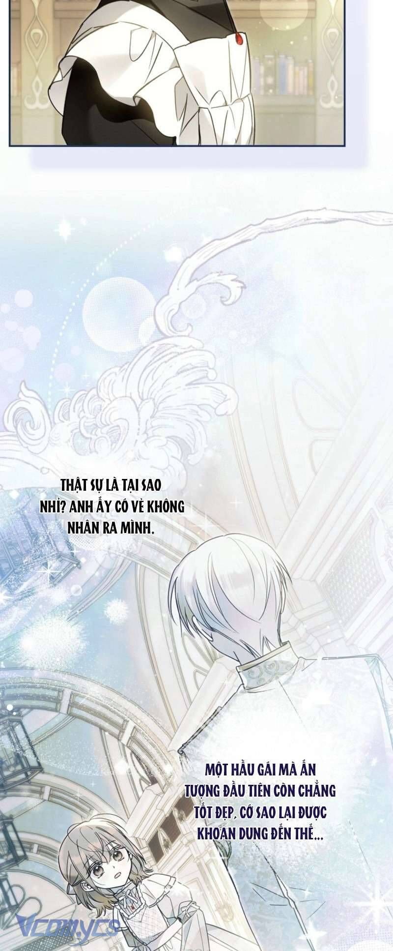 Độc Chiếm Sủng Ái Của Công Chúa Út, Mọi Người Đều Say Mê Tôi. - Chapter 33 - Page 30