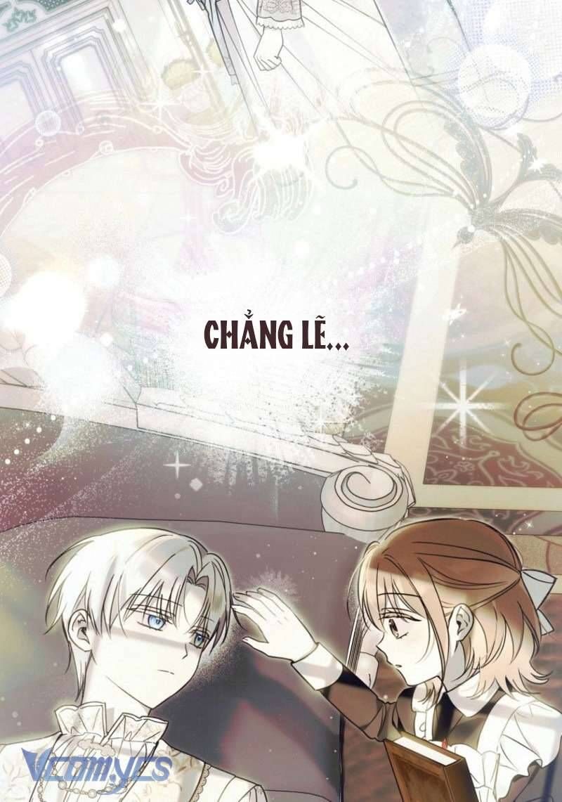 Độc Chiếm Sủng Ái Của Công Chúa Út, Mọi Người Đều Say Mê Tôi. - Chapter 33 - Page 31