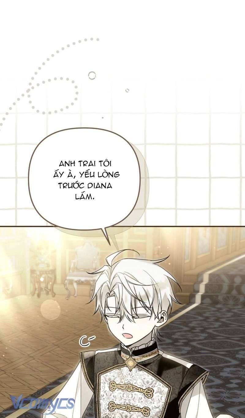 Độc Chiếm Sủng Ái Của Công Chúa Út, Mọi Người Đều Say Mê Tôi. - Chapter 33 - Page 34