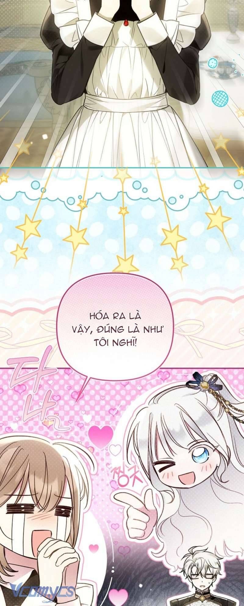 Độc Chiếm Sủng Ái Của Công Chúa Út, Mọi Người Đều Say Mê Tôi. - Chapter 33 - Page 37