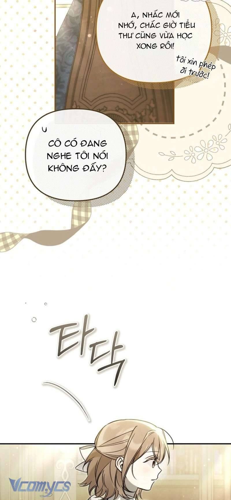 Độc Chiếm Sủng Ái Của Công Chúa Út, Mọi Người Đều Say Mê Tôi. - Chapter 33 - Page 39