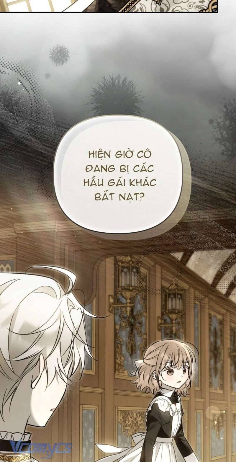 Độc Chiếm Sủng Ái Của Công Chúa Út, Mọi Người Đều Say Mê Tôi. - Chapter 33 - Page 41