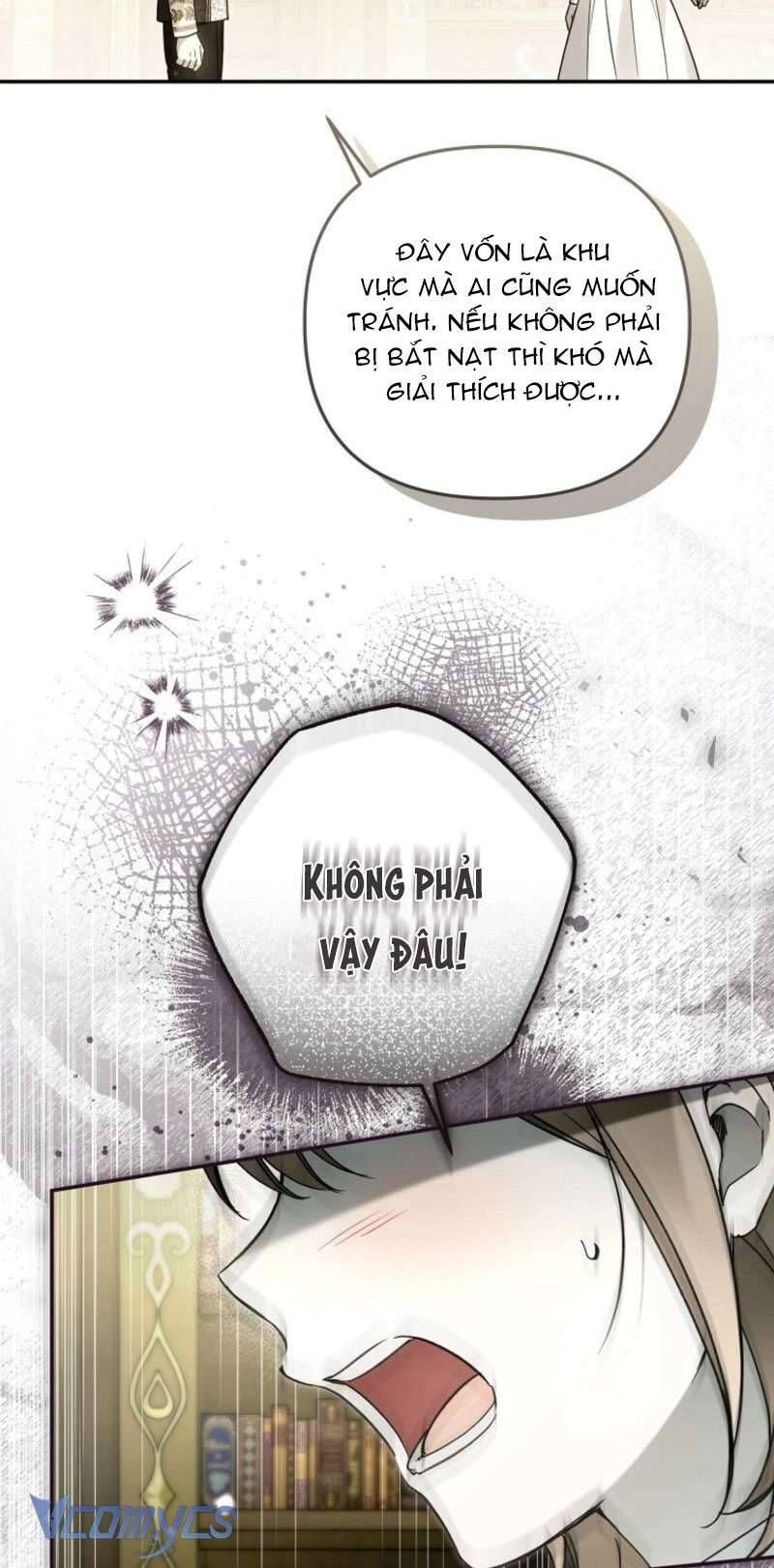 Độc Chiếm Sủng Ái Của Công Chúa Út, Mọi Người Đều Say Mê Tôi. - Chapter 33 - Page 44