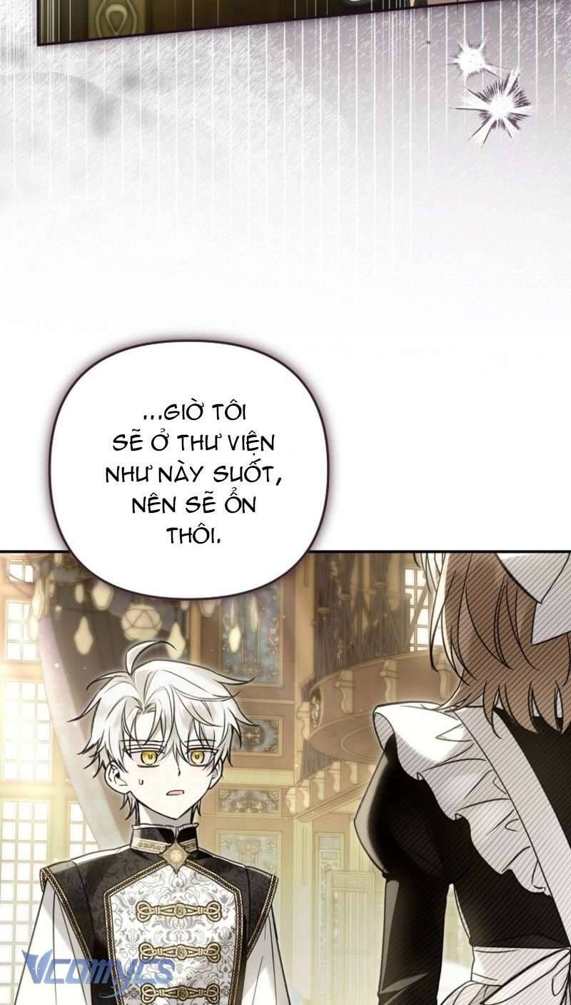 Độc Chiếm Sủng Ái Của Công Chúa Út, Mọi Người Đều Say Mê Tôi. - Chapter 33 - Page 45