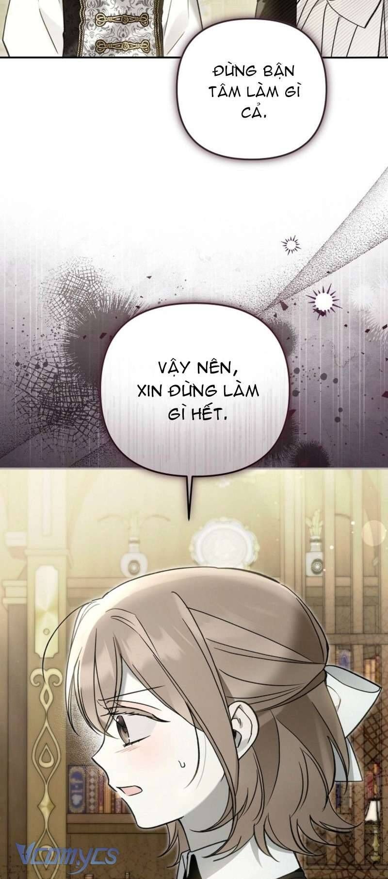 Độc Chiếm Sủng Ái Của Công Chúa Út, Mọi Người Đều Say Mê Tôi. - Chapter 33 - Page 46