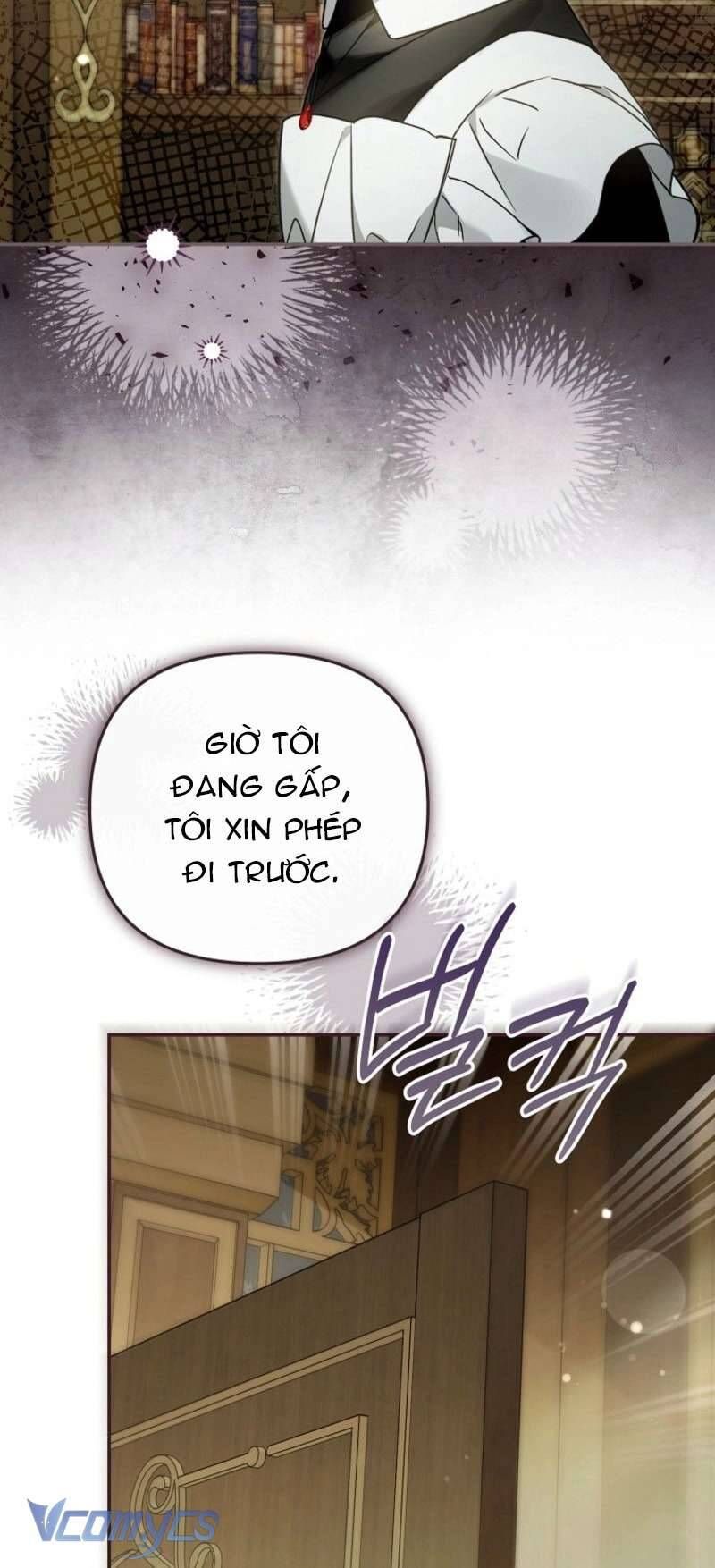 Độc Chiếm Sủng Ái Của Công Chúa Út, Mọi Người Đều Say Mê Tôi. - Chapter 33 - Page 47