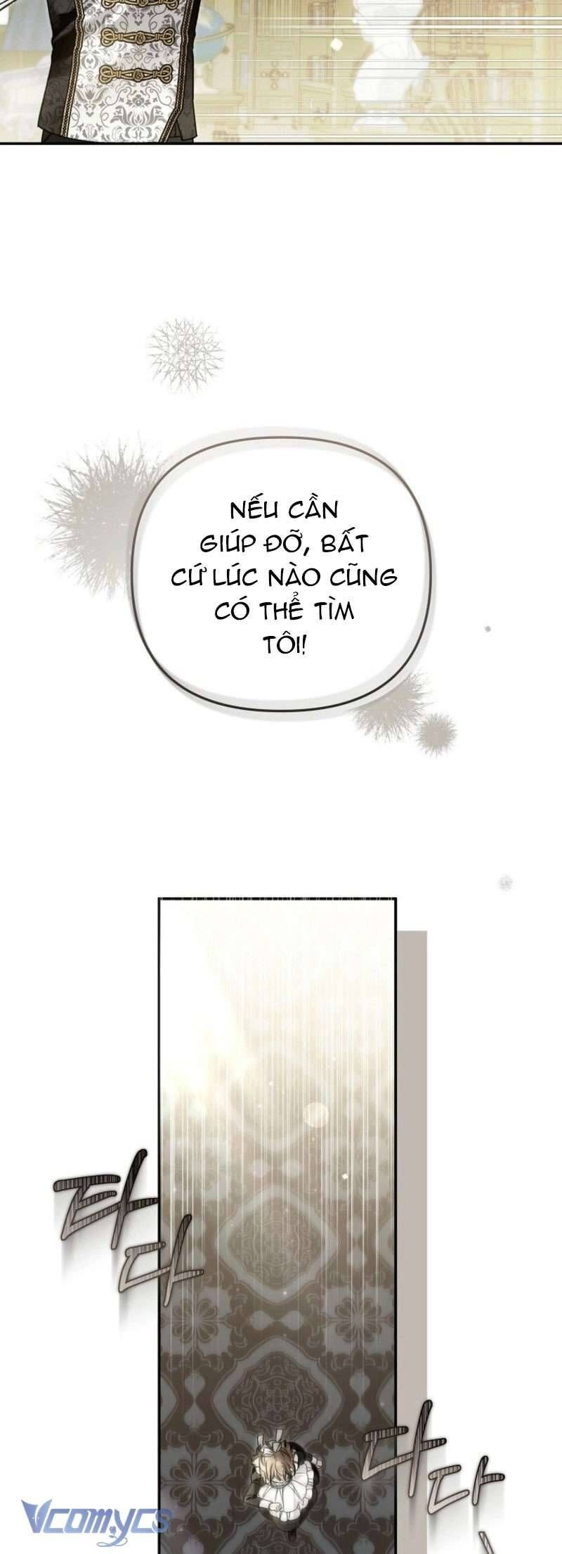 Độc Chiếm Sủng Ái Của Công Chúa Út, Mọi Người Đều Say Mê Tôi. - Chapter 33 - Page 49