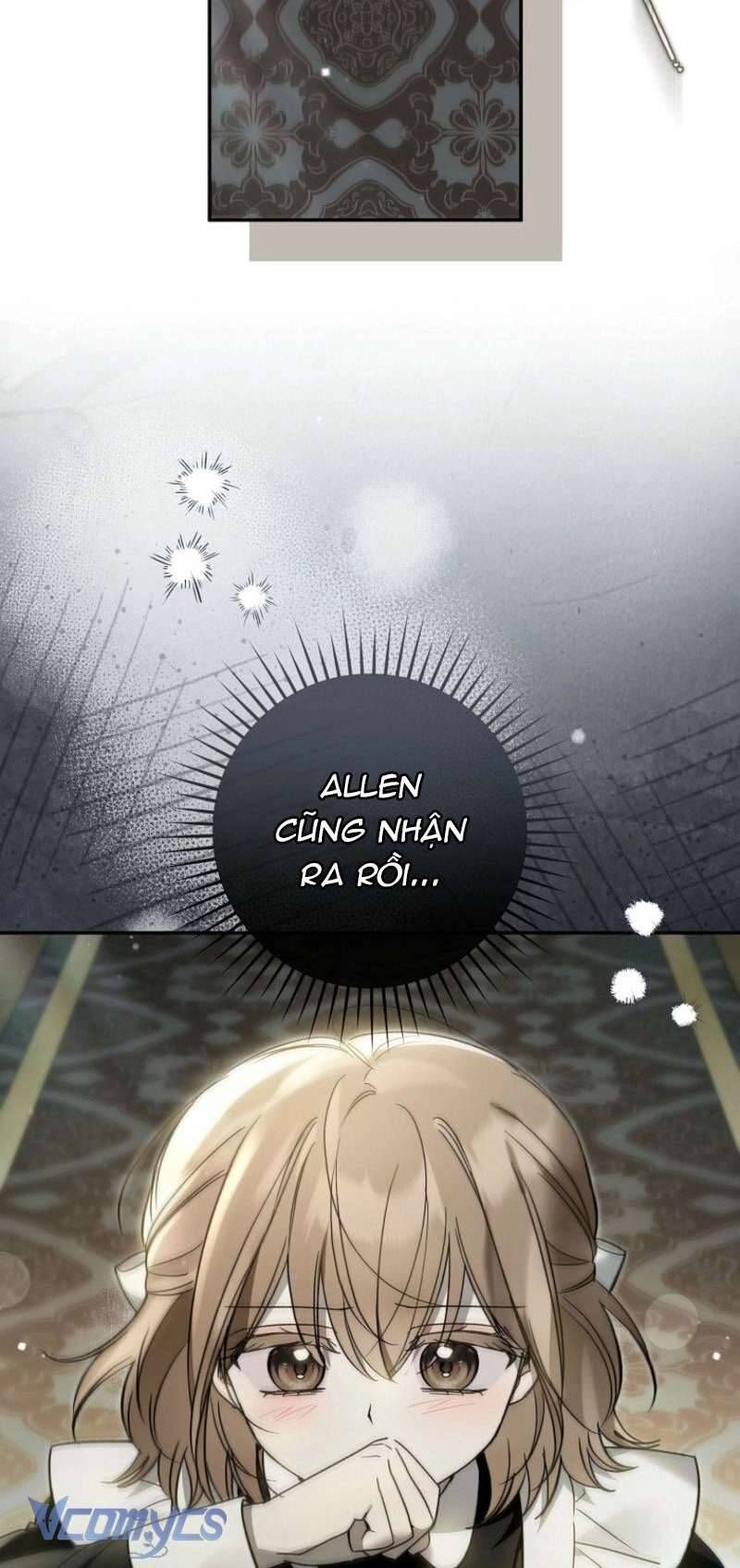 Độc Chiếm Sủng Ái Của Công Chúa Út, Mọi Người Đều Say Mê Tôi. - Chapter 33 - Page 50