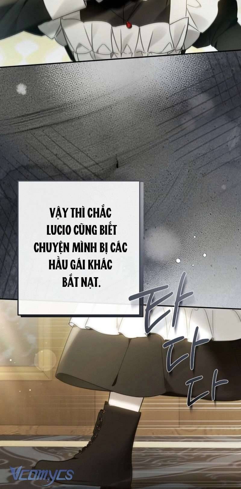 Độc Chiếm Sủng Ái Của Công Chúa Út, Mọi Người Đều Say Mê Tôi. - Chapter 33 - Page 51
