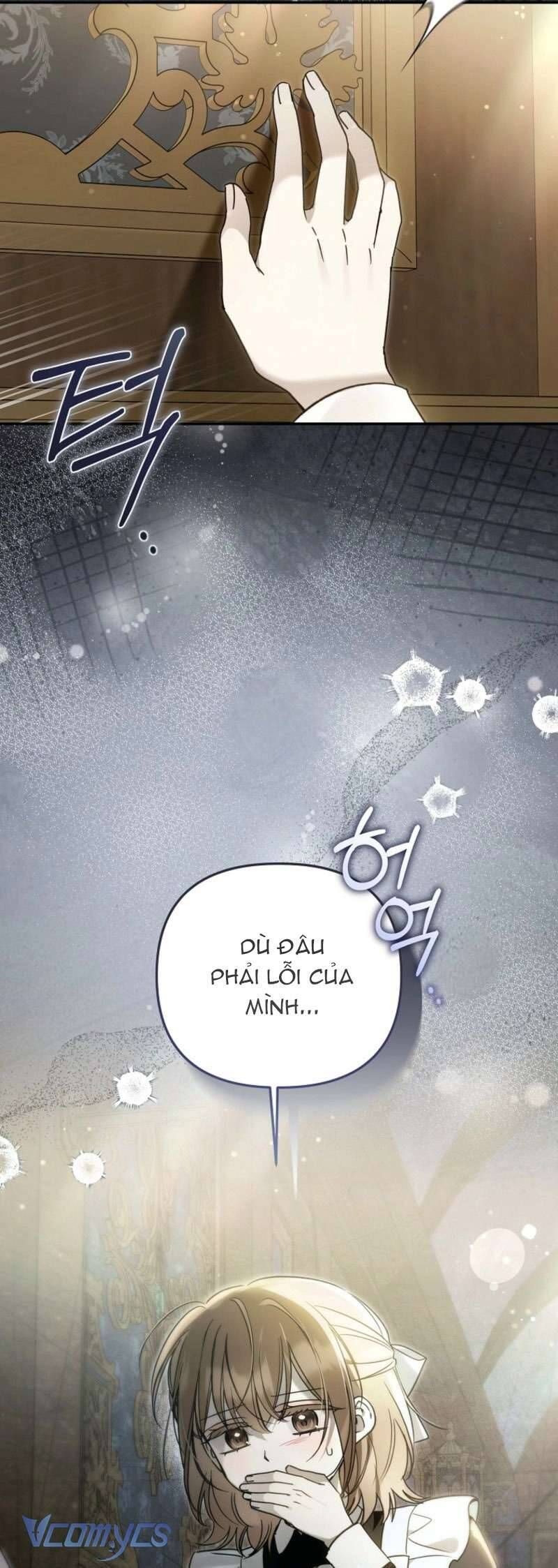 Độc Chiếm Sủng Ái Của Công Chúa Út, Mọi Người Đều Say Mê Tôi. - Chapter 33 - Page 53