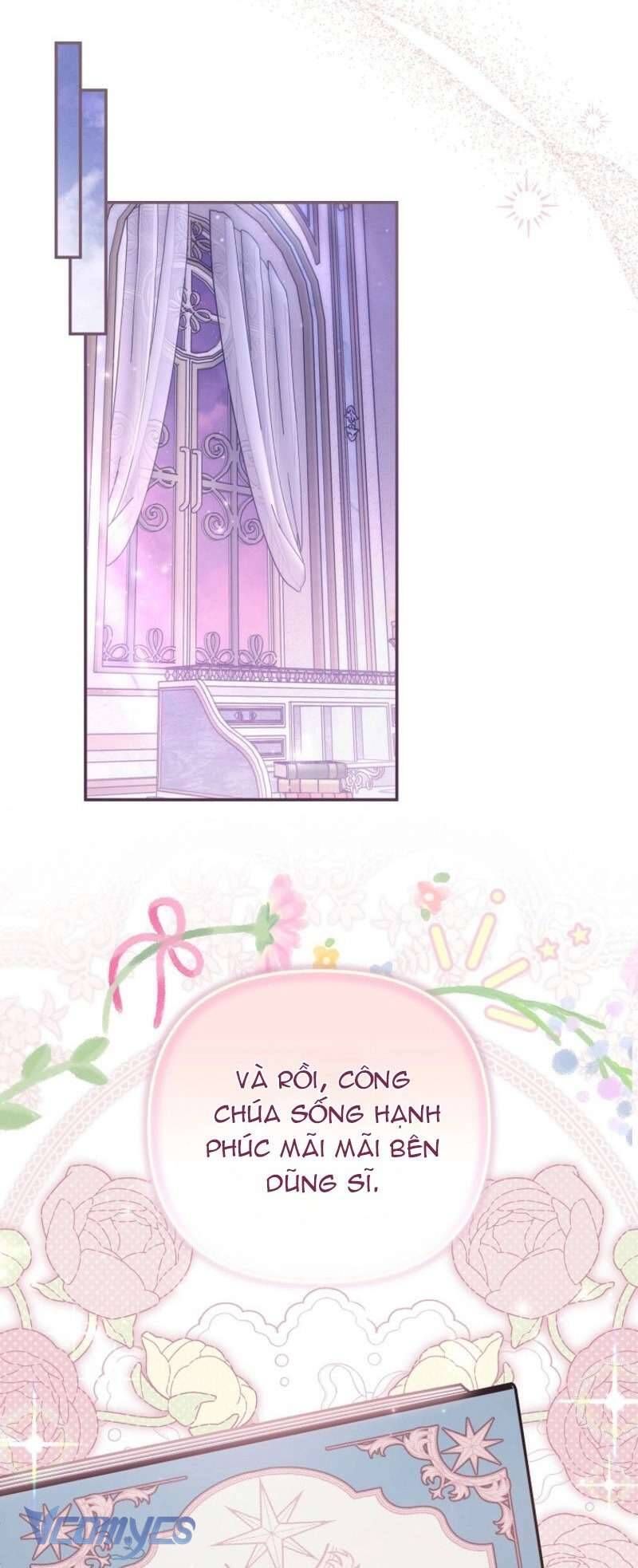 Độc Chiếm Sủng Ái Của Công Chúa Út, Mọi Người Đều Say Mê Tôi. - Chapter 33 - Page 55