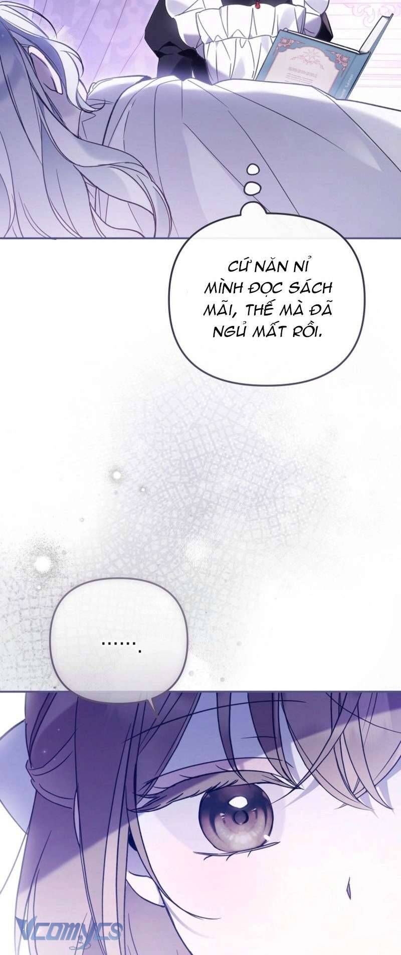 Độc Chiếm Sủng Ái Của Công Chúa Út, Mọi Người Đều Say Mê Tôi. - Chapter 33 - Page 58