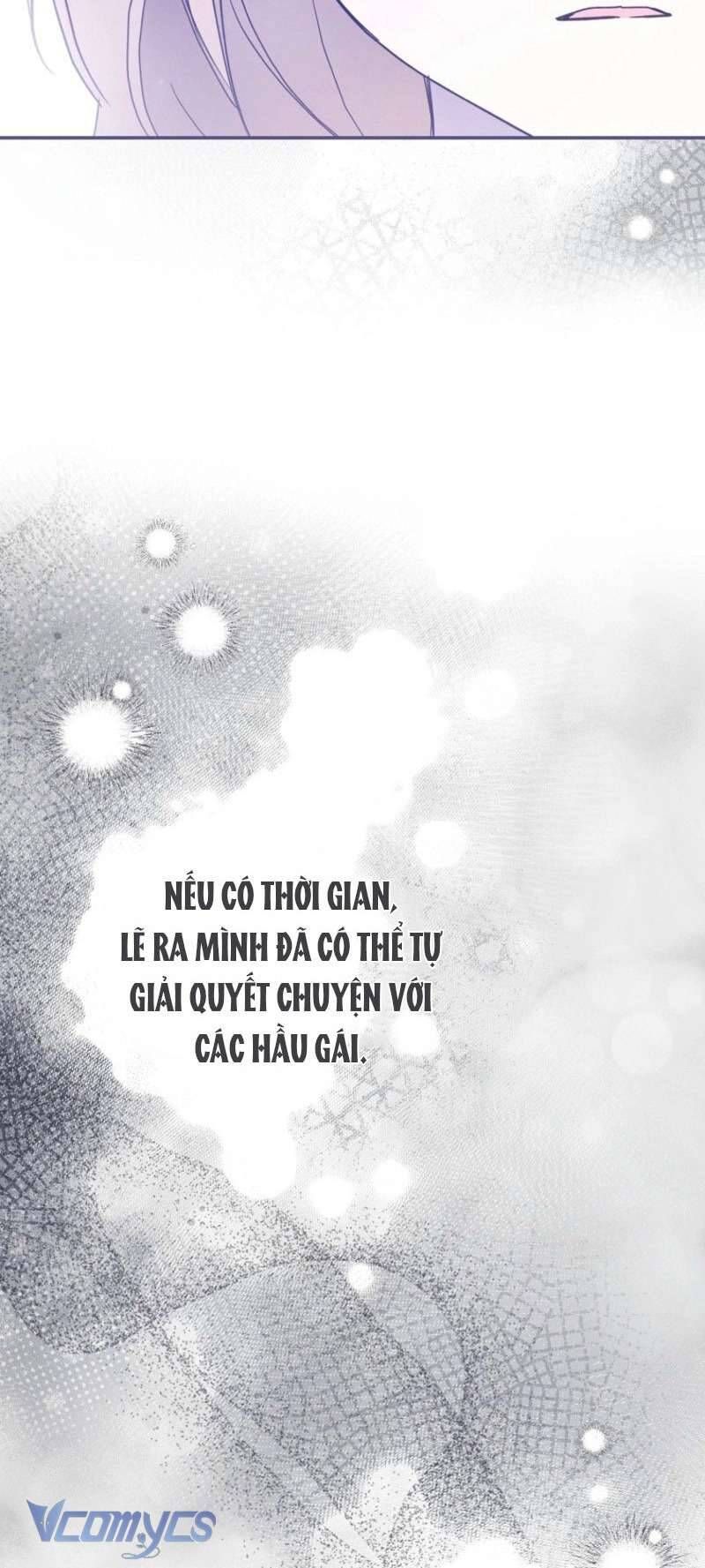 Độc Chiếm Sủng Ái Của Công Chúa Út, Mọi Người Đều Say Mê Tôi. - Chapter 33 - Page 59
