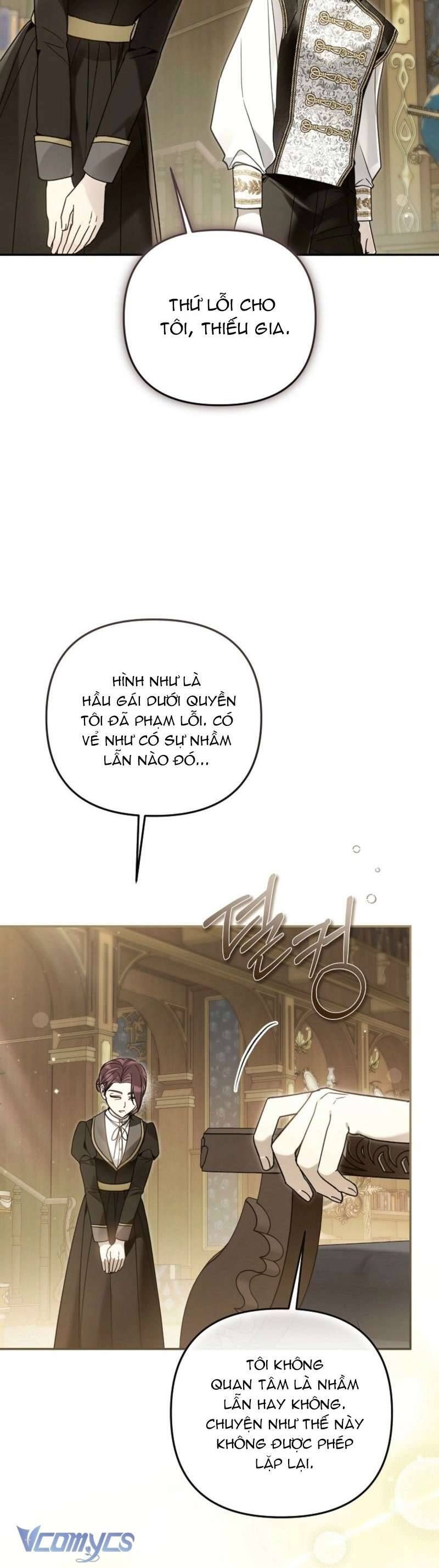 Độc Chiếm Sủng Ái Của Công Chúa Út, Mọi Người Đều Say Mê Tôi. - Chapter 33 - Page 6