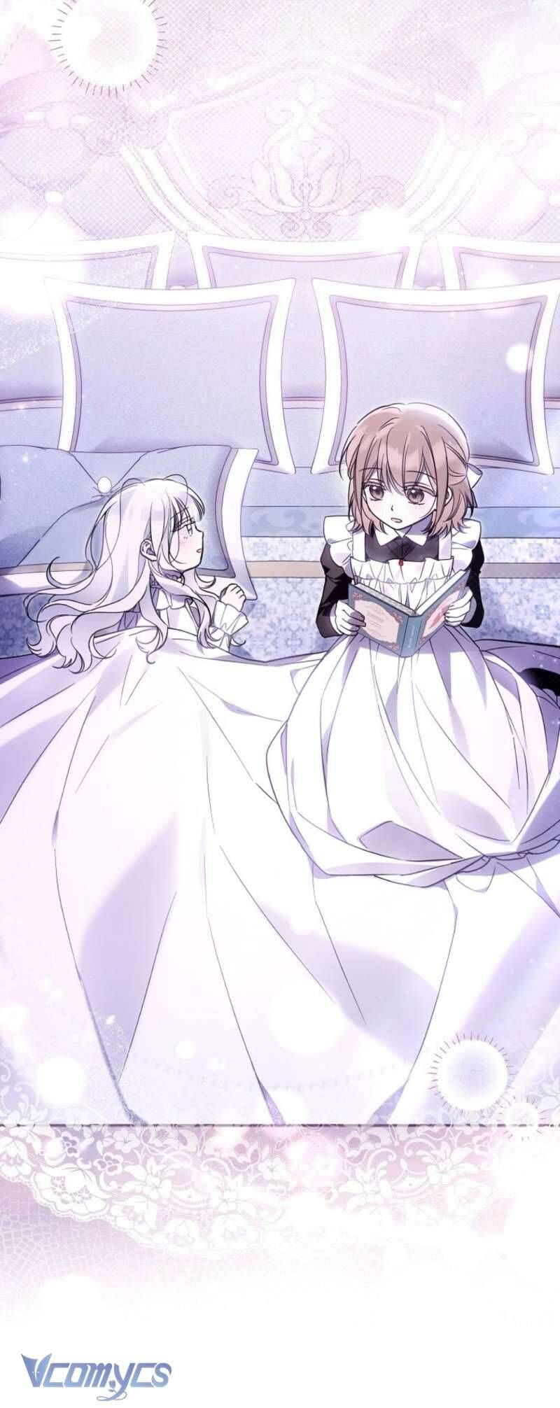 Độc Chiếm Sủng Ái Của Công Chúa Út, Mọi Người Đều Say Mê Tôi. - Chapter 33 - Page 63