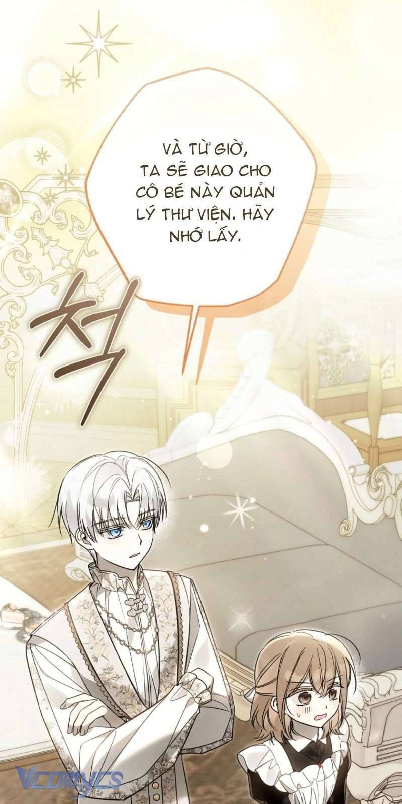 Độc Chiếm Sủng Ái Của Công Chúa Út, Mọi Người Đều Say Mê Tôi. - Chapter 33 - Page 7