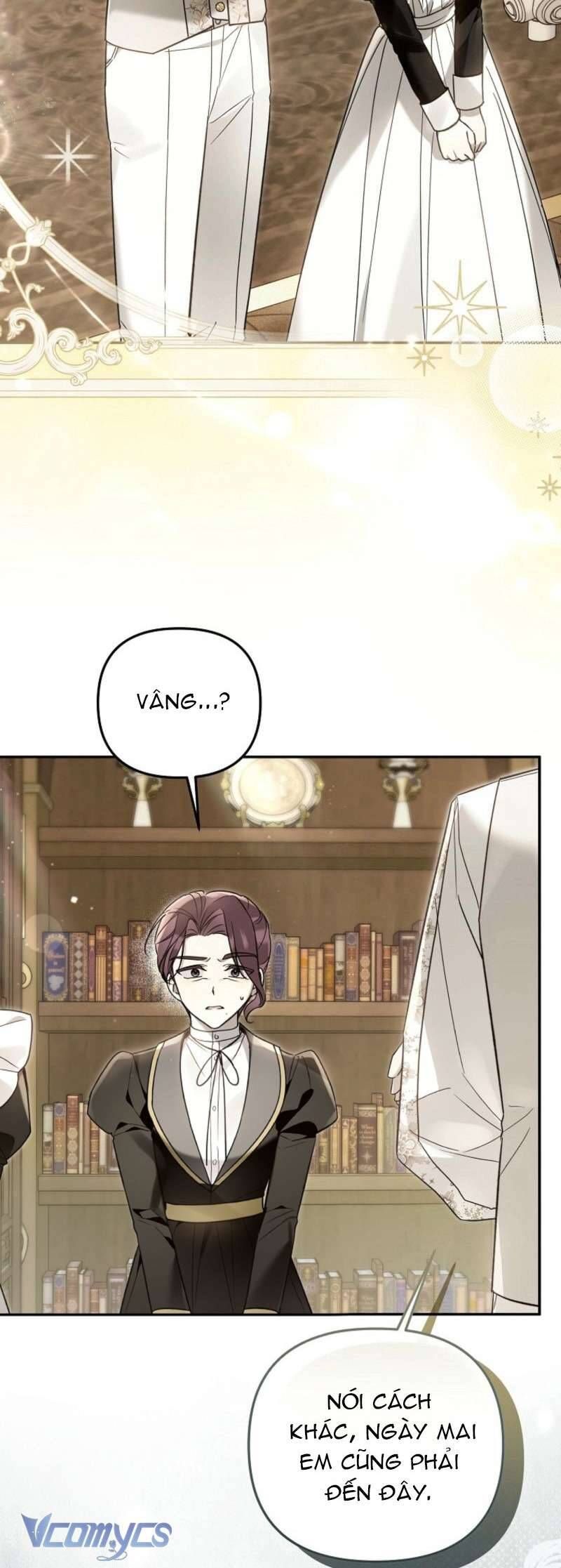 Độc Chiếm Sủng Ái Của Công Chúa Út, Mọi Người Đều Say Mê Tôi. - Chapter 33 - Page 8