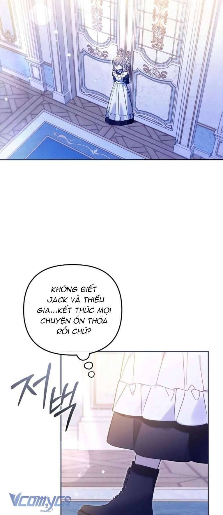 Độc Chiếm Sủng Ái Của Công Chúa Út, Mọi Người Đều Say Mê Tôi. - Chapter 34 - Page 10