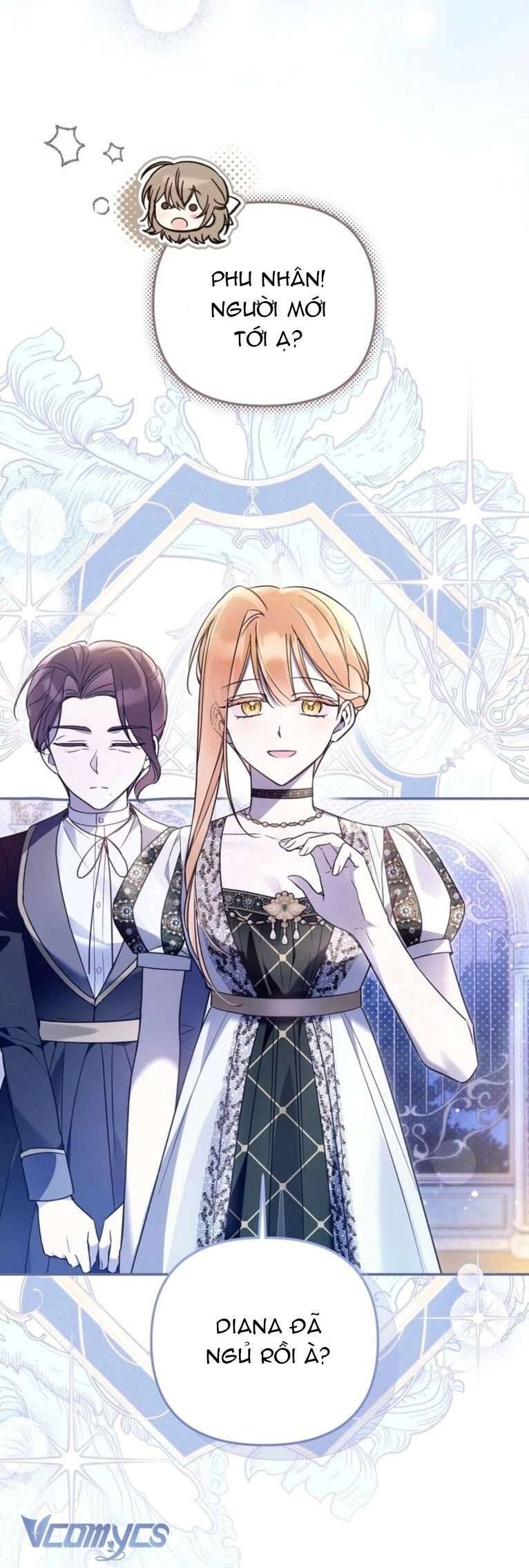 Độc Chiếm Sủng Ái Của Công Chúa Út, Mọi Người Đều Say Mê Tôi. - Chapter 34 - Page 12