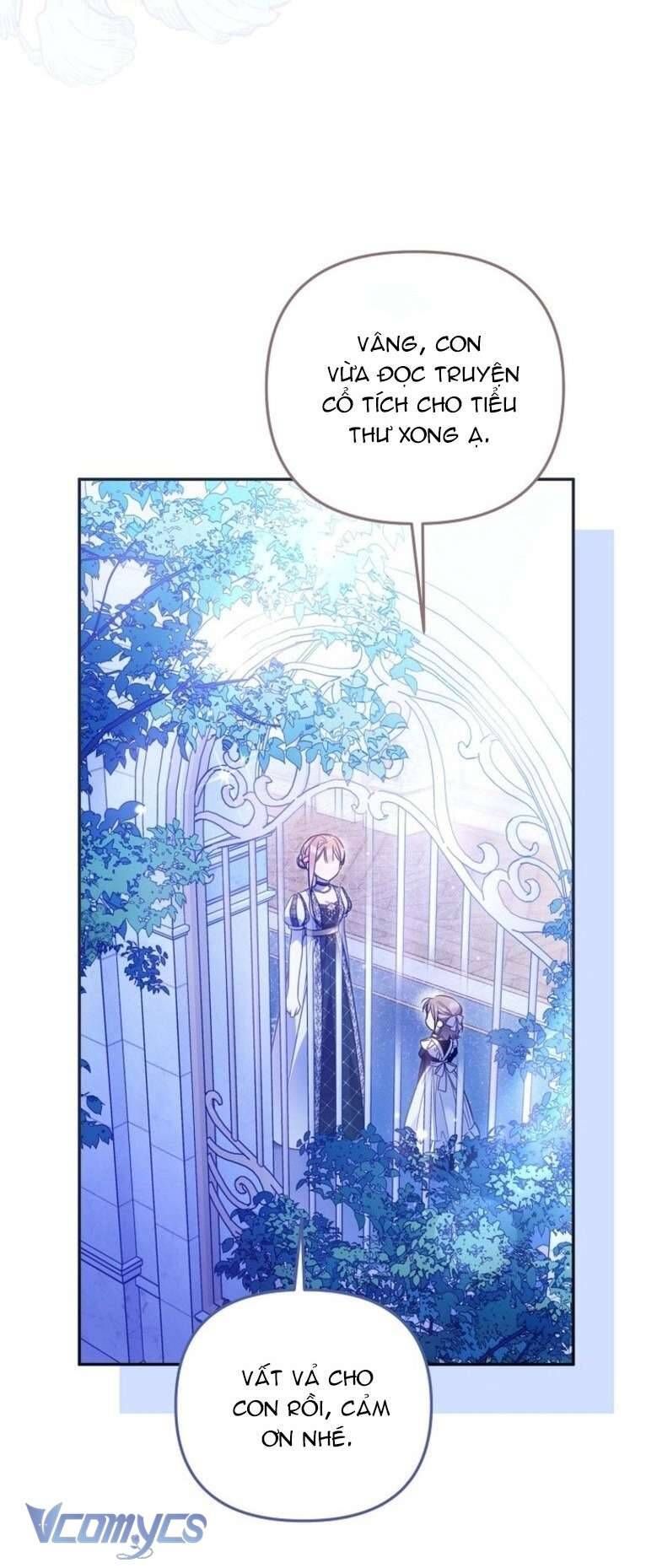 Độc Chiếm Sủng Ái Của Công Chúa Út, Mọi Người Đều Say Mê Tôi. - Chapter 34 - Page 13