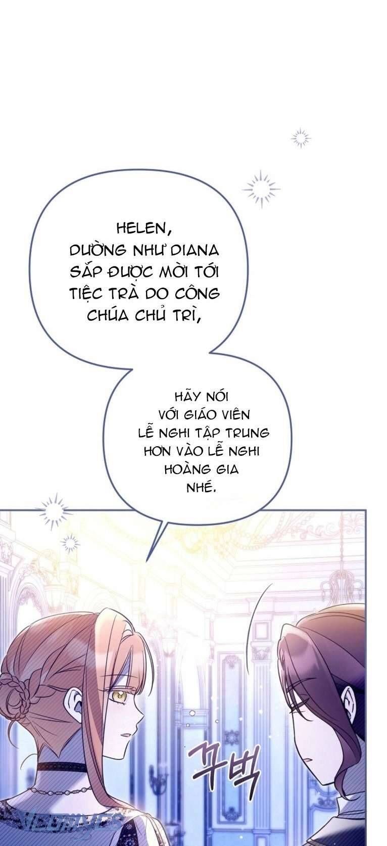 Độc Chiếm Sủng Ái Của Công Chúa Út, Mọi Người Đều Say Mê Tôi. - Chapter 34 - Page 14