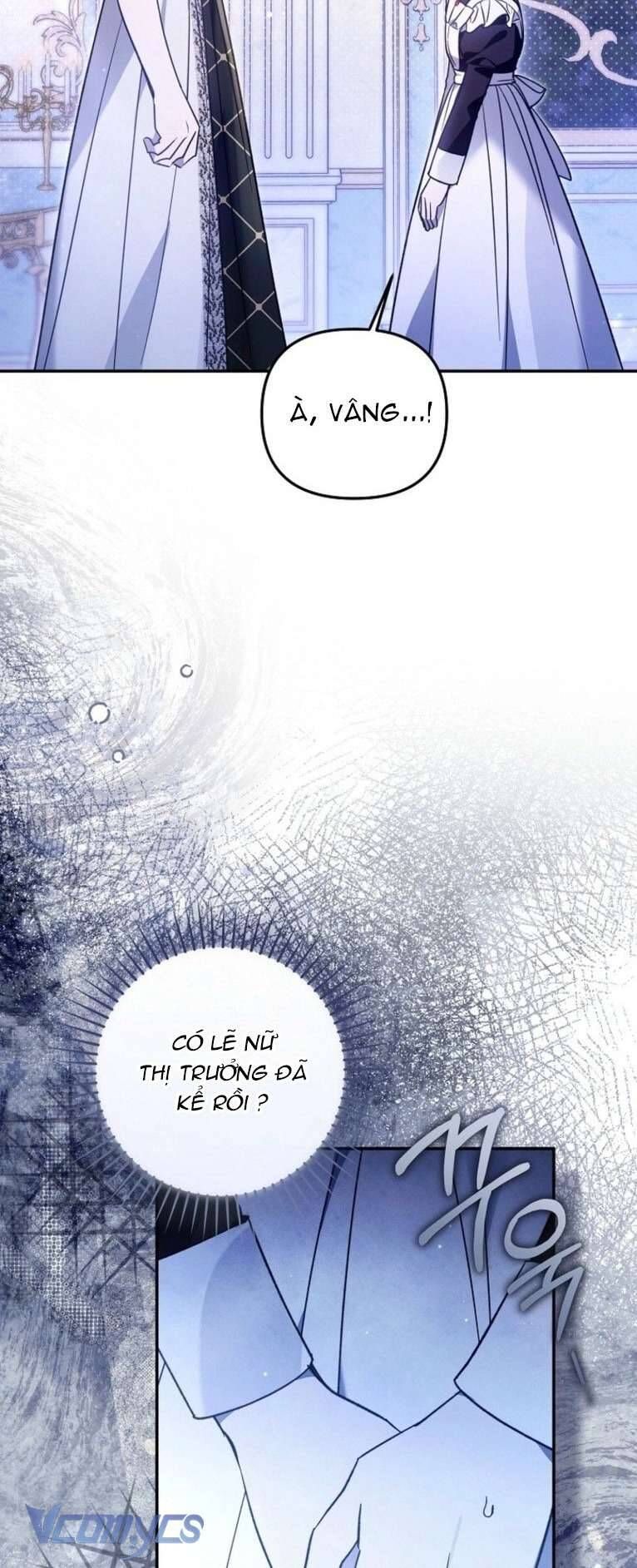 Độc Chiếm Sủng Ái Của Công Chúa Út, Mọi Người Đều Say Mê Tôi. - Chapter 34 - Page 18