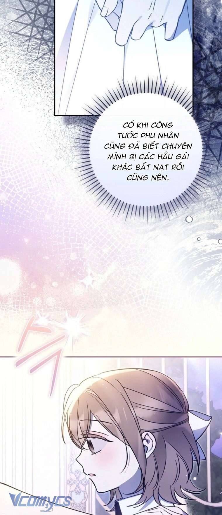 Độc Chiếm Sủng Ái Của Công Chúa Út, Mọi Người Đều Say Mê Tôi. - Chapter 34 - Page 19